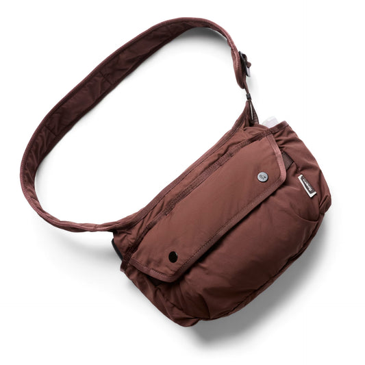 Bellroy Cinch Sling, Burgundy