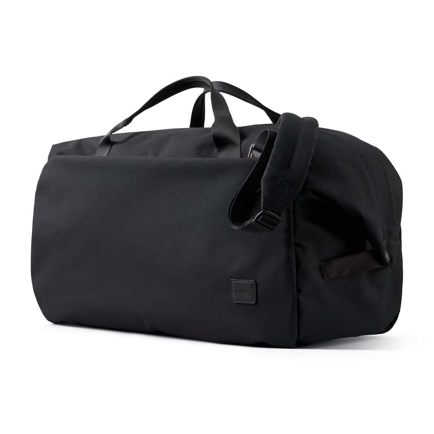 Bellroy Classic Duffel 45L, Black