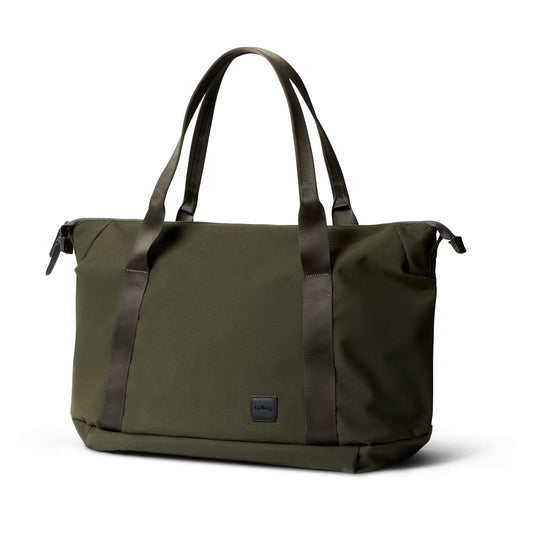 Bellroy Classic Getaway Bag, Olive