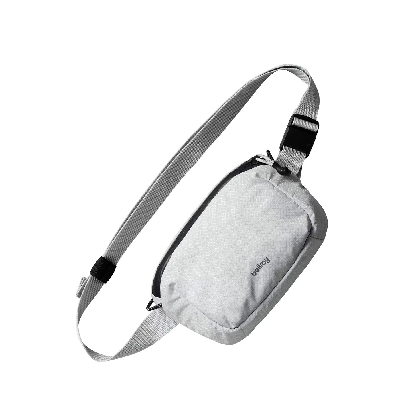 Bellroy Lite Belt Bag 1.8L, Fog