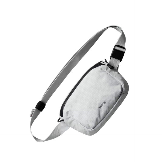 Bellroy Lite Belt Bag 1.8L, Fog