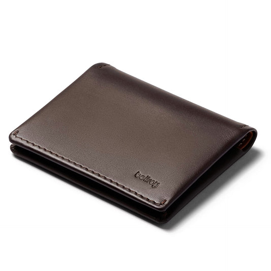Bellroy Slim Sleeve Lommebok, Java
