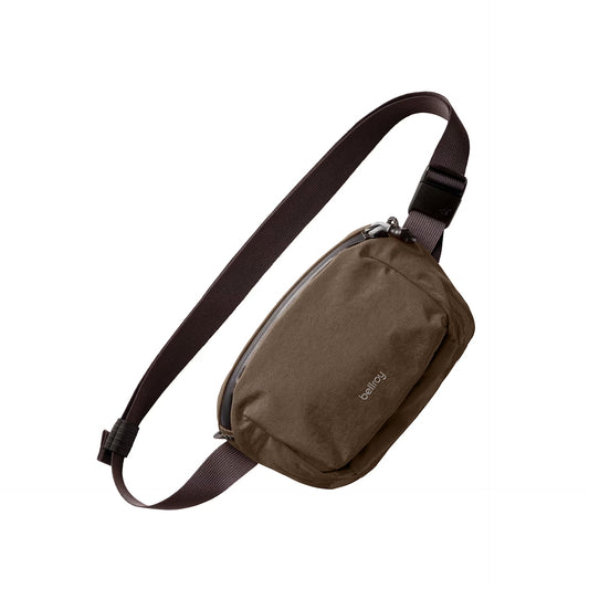 Bellroy Lite Belt Bag 1.8L, River Rock