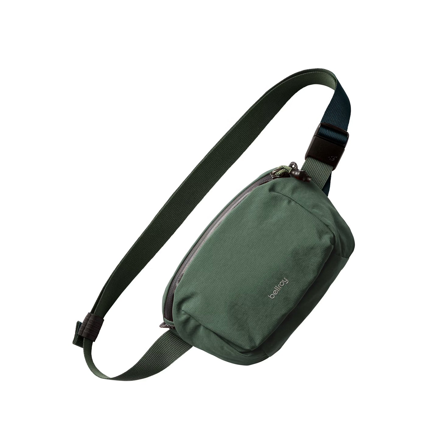 Bellroy Lite Belt Bag 1.8L, Spruce