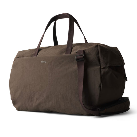 Bellroy Lite Duffel 40L, River Rock