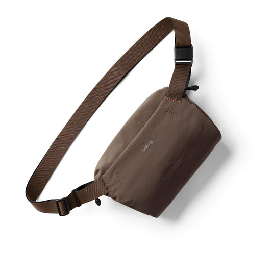 Bellroy Lite Sling Mini, River Rock