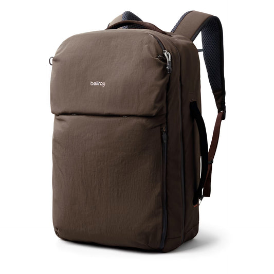 Bellroy Lite Travel Pack 30L, River Rock