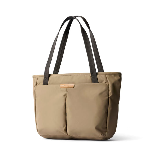 Bellroy Tokyo Wonder Tote 12L, Khaki