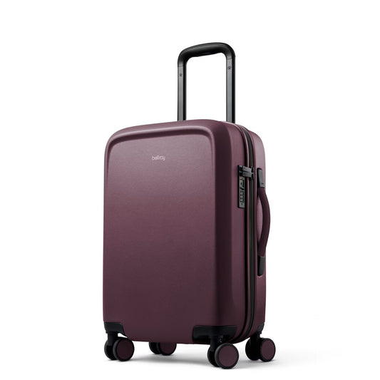 Bellroy Transit Carry-On, Fig
