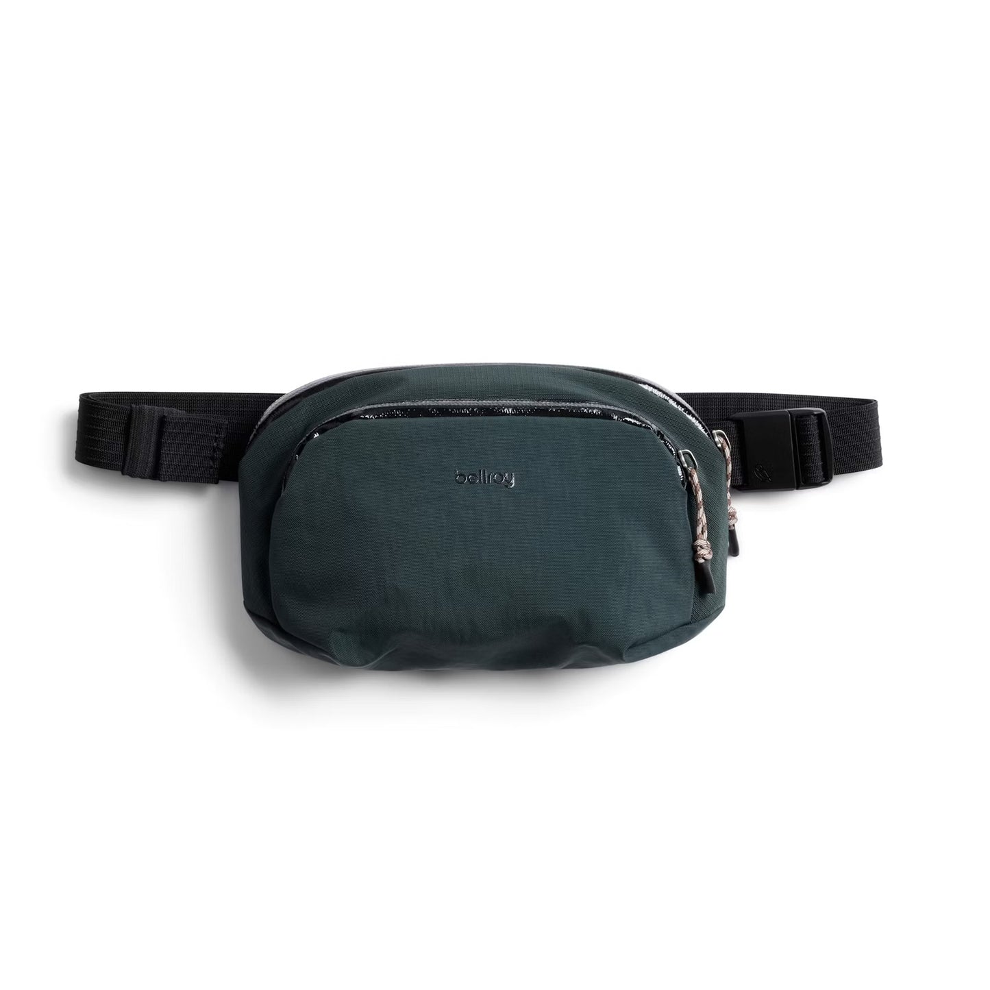 Bellroy Venture Hip Pack 1.5L, Deep Ocean