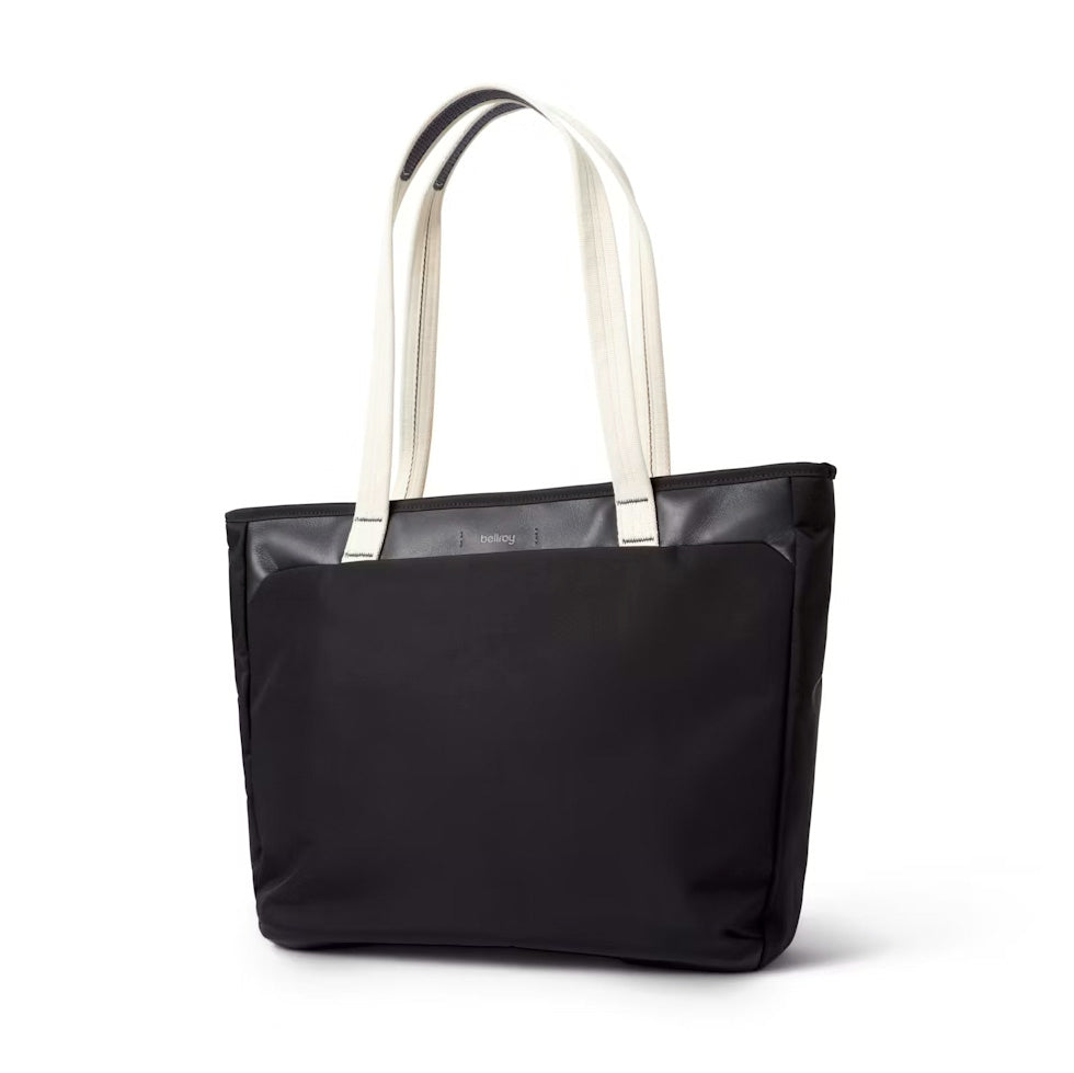 Bellroy Tokyo Tote Compact Premium Edition 12L, Black Sand