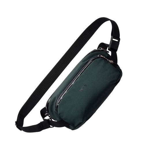 Bellroy Venture Ready Sling 2.5L, Deep Ocean