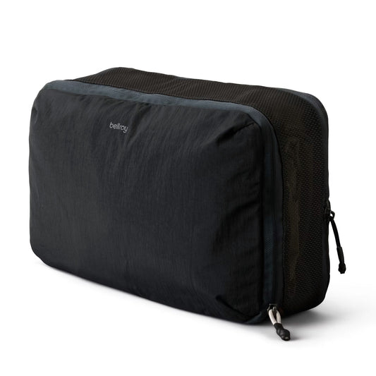 Bellroy Lite Packing Cube 12L, Black
