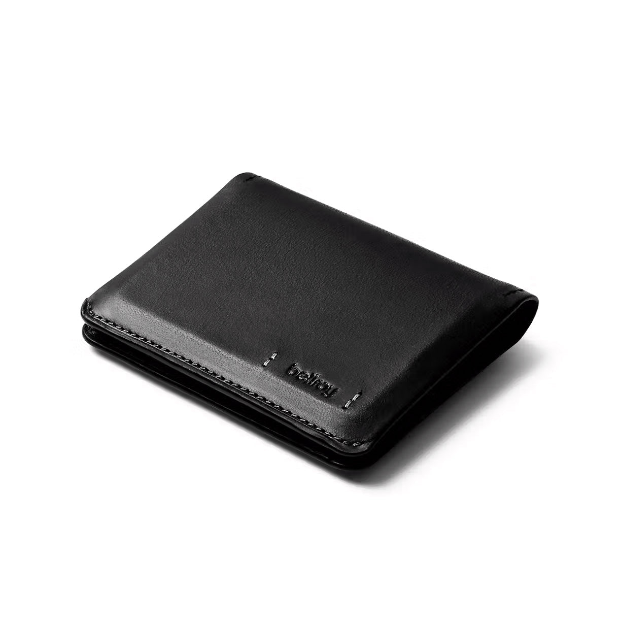 Bellroy Slim Sleeve Premium, Black