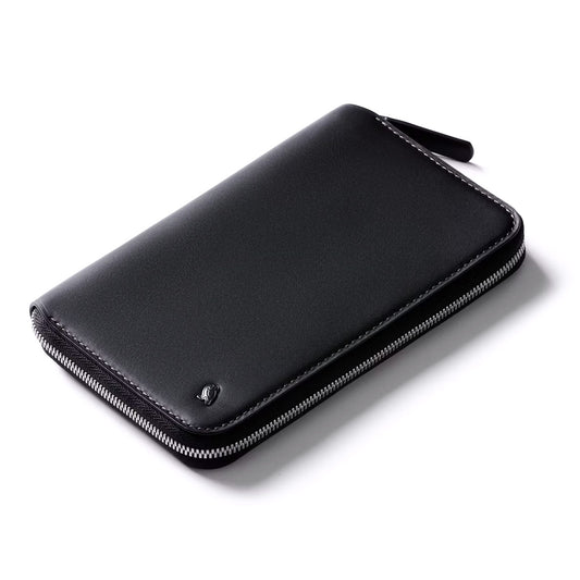 Bellroy Travel Folio (Second Edition), Black