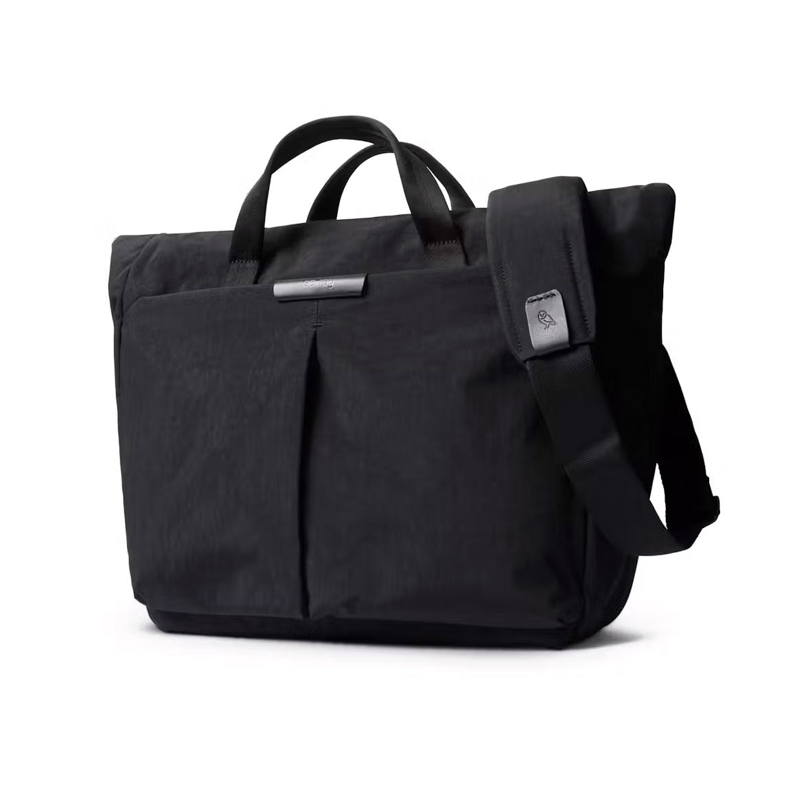 Bellroy Tokyo Messenger Bag 14", Raven