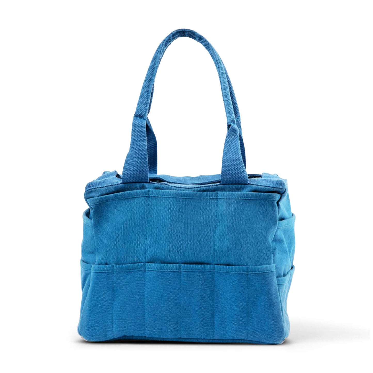 Soolla Studio Artist Bag, Blueberry Bliss