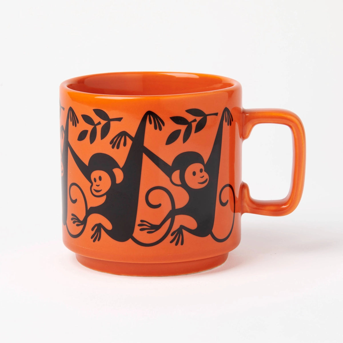 Magpie x Hornsea Mug, Monkey