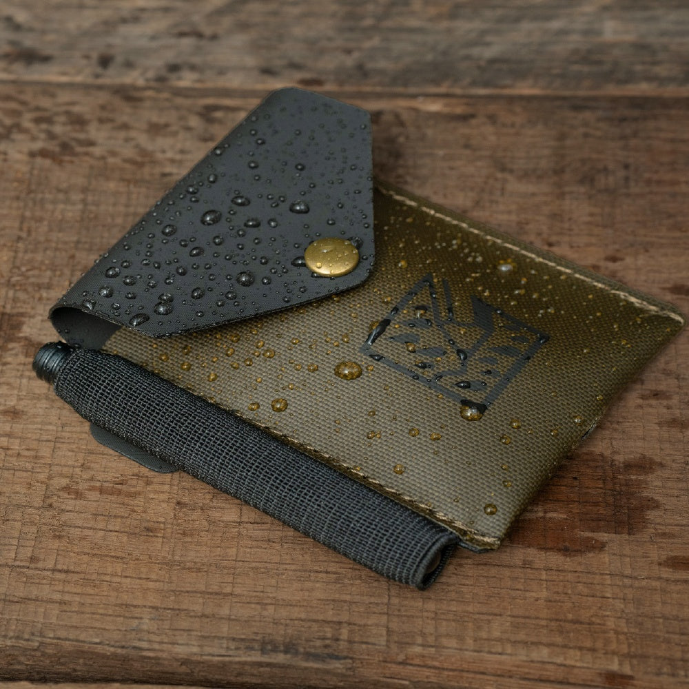 Rite in The Rain OTG Card Wallet KIT, C971-KIT