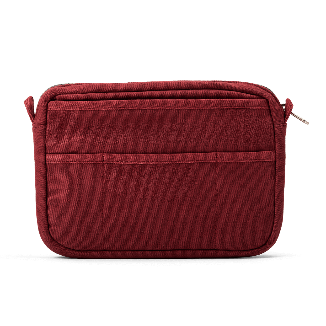 Soolla Studio Pouch, Sangria