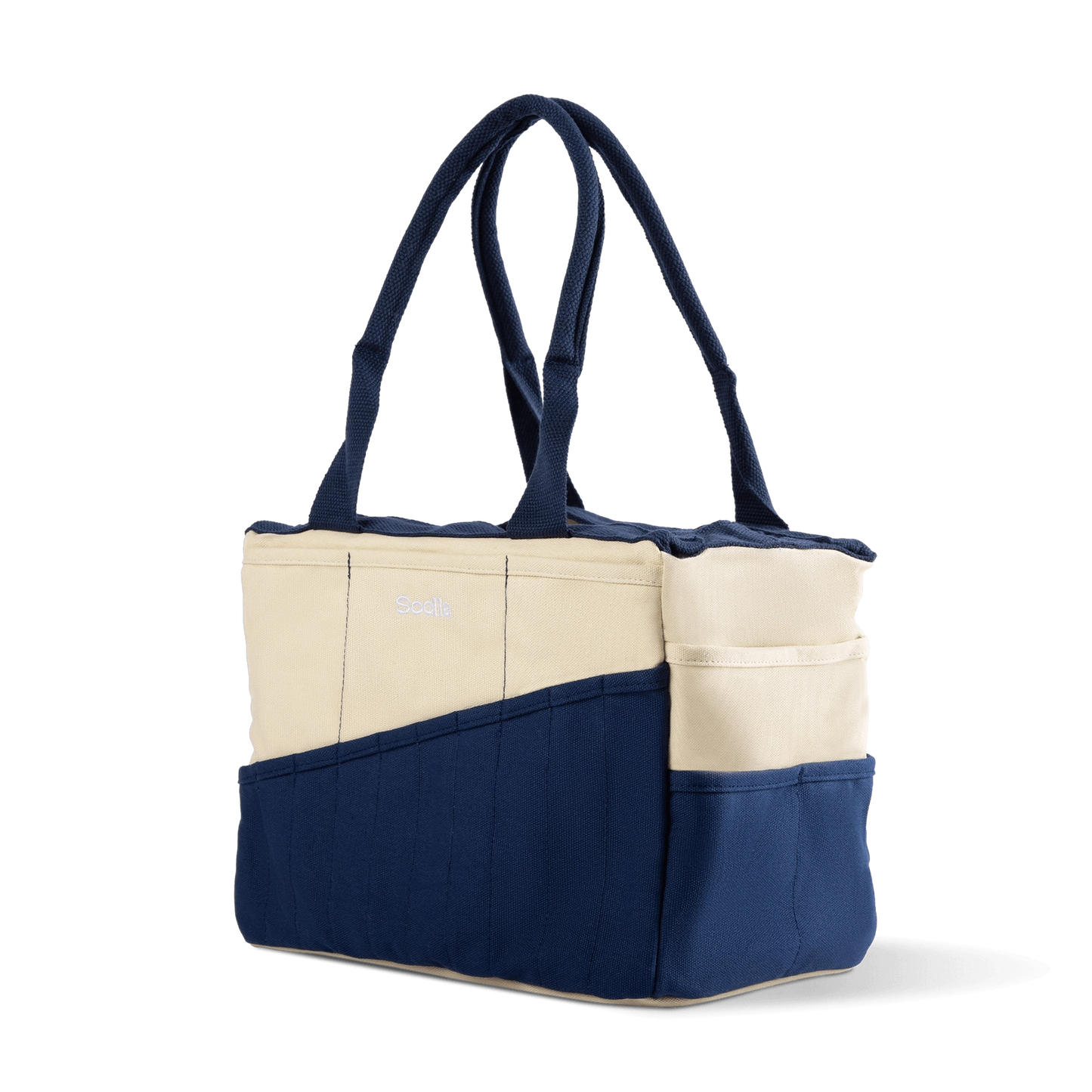 Soolla Studio Artist Bag, Marina