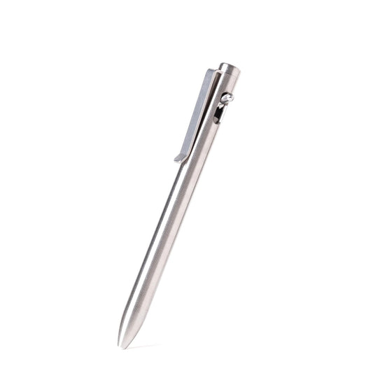 Tactile Turn Switch Pen, Short