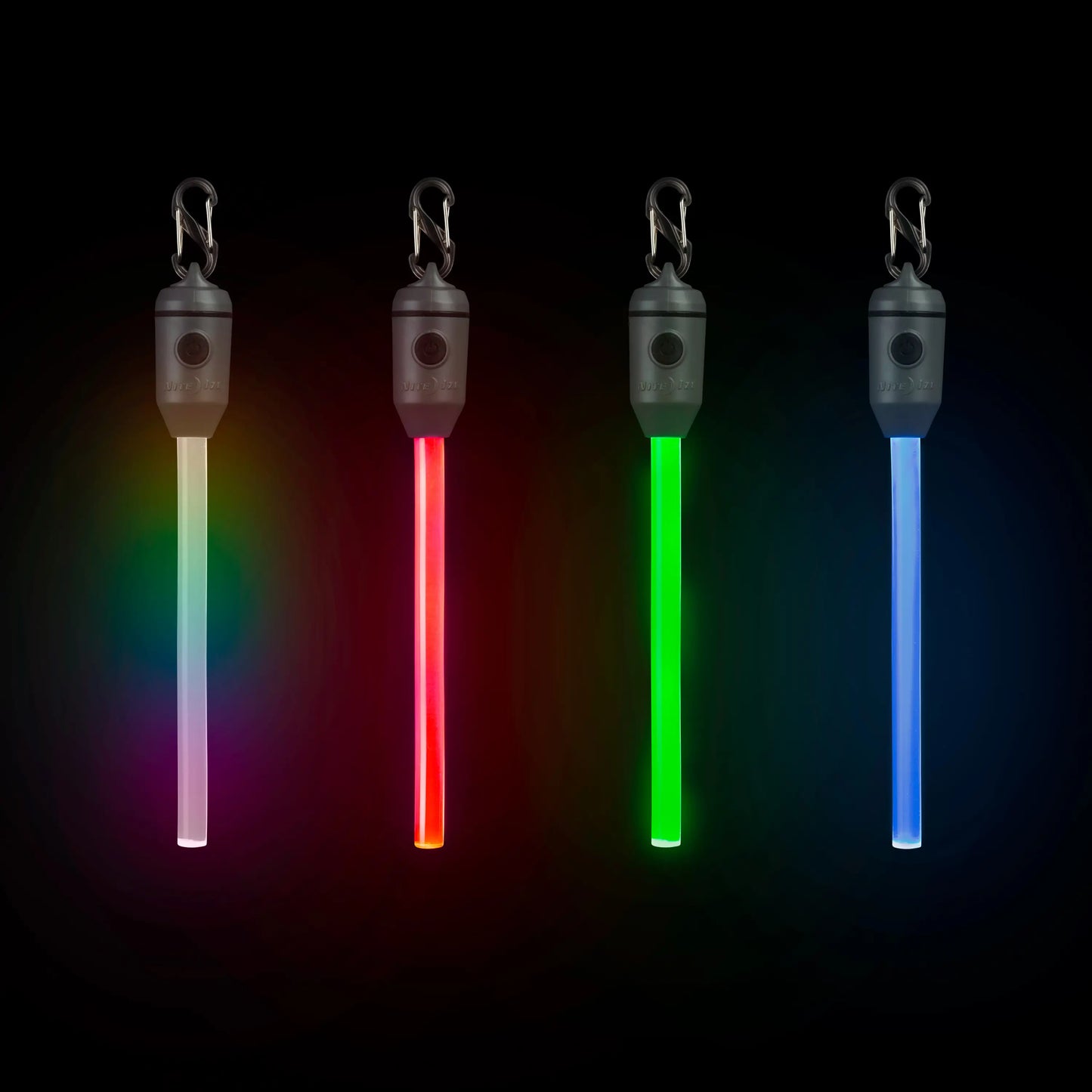 Nite Ize Radiant™ Rechargeable LED Glow Stick - Disc-O Select™