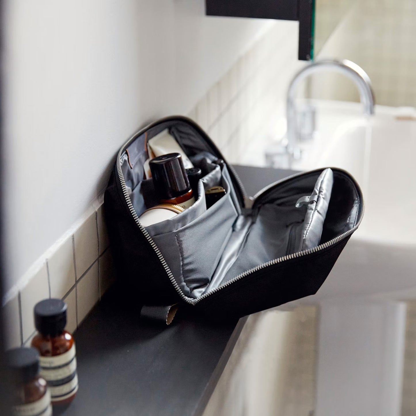 Bellroy Toiletry Kit Plus, Clay