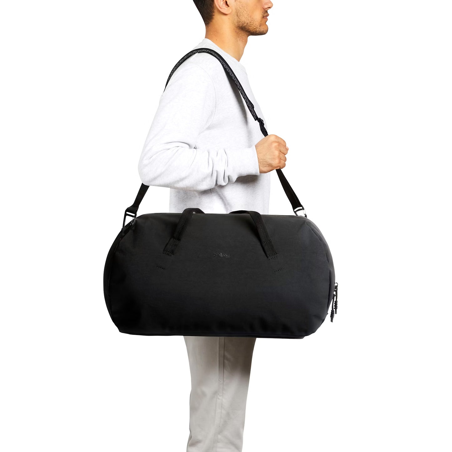 Bellroy Venture Ready Duffel 40L, Safari