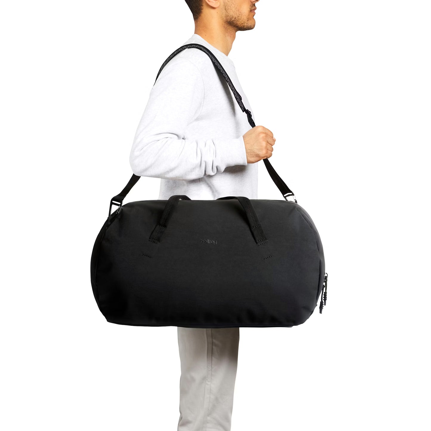 Bellroy Venture Ready Duffel 55L, Safari