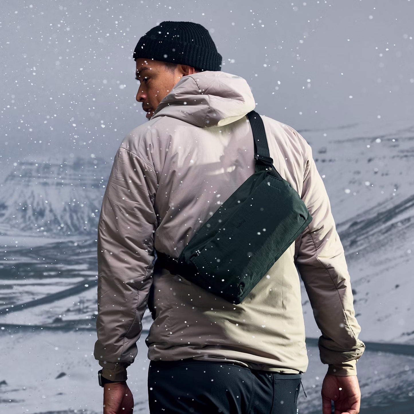 Bellroy Venture Sling 9L, Safari