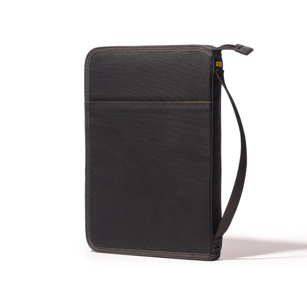 Lochby Field Folio B5, Charcoal Gold