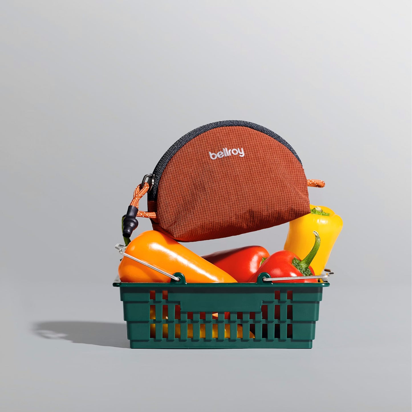 Bellroy Lite Pocket Trio, Spruce