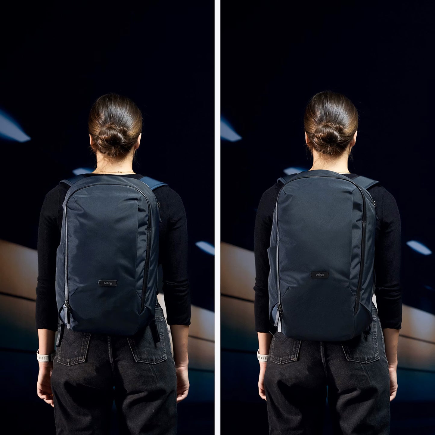 Bellroy Transit Workpack 26L, Stone