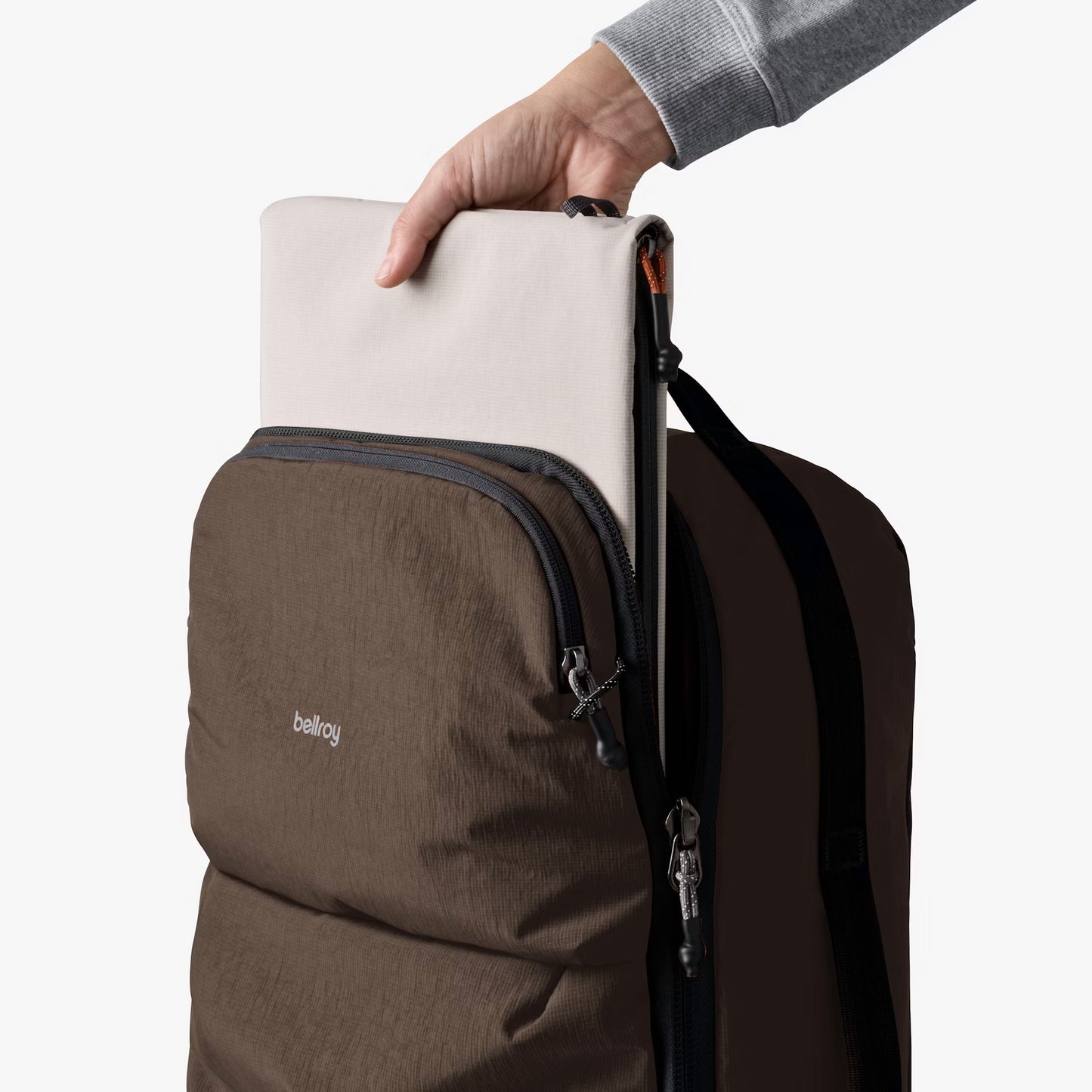 Bellroy Lite Carry On, River Rock