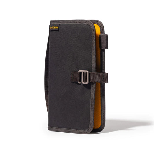 Lochby Voyager Journal, Bumblebee