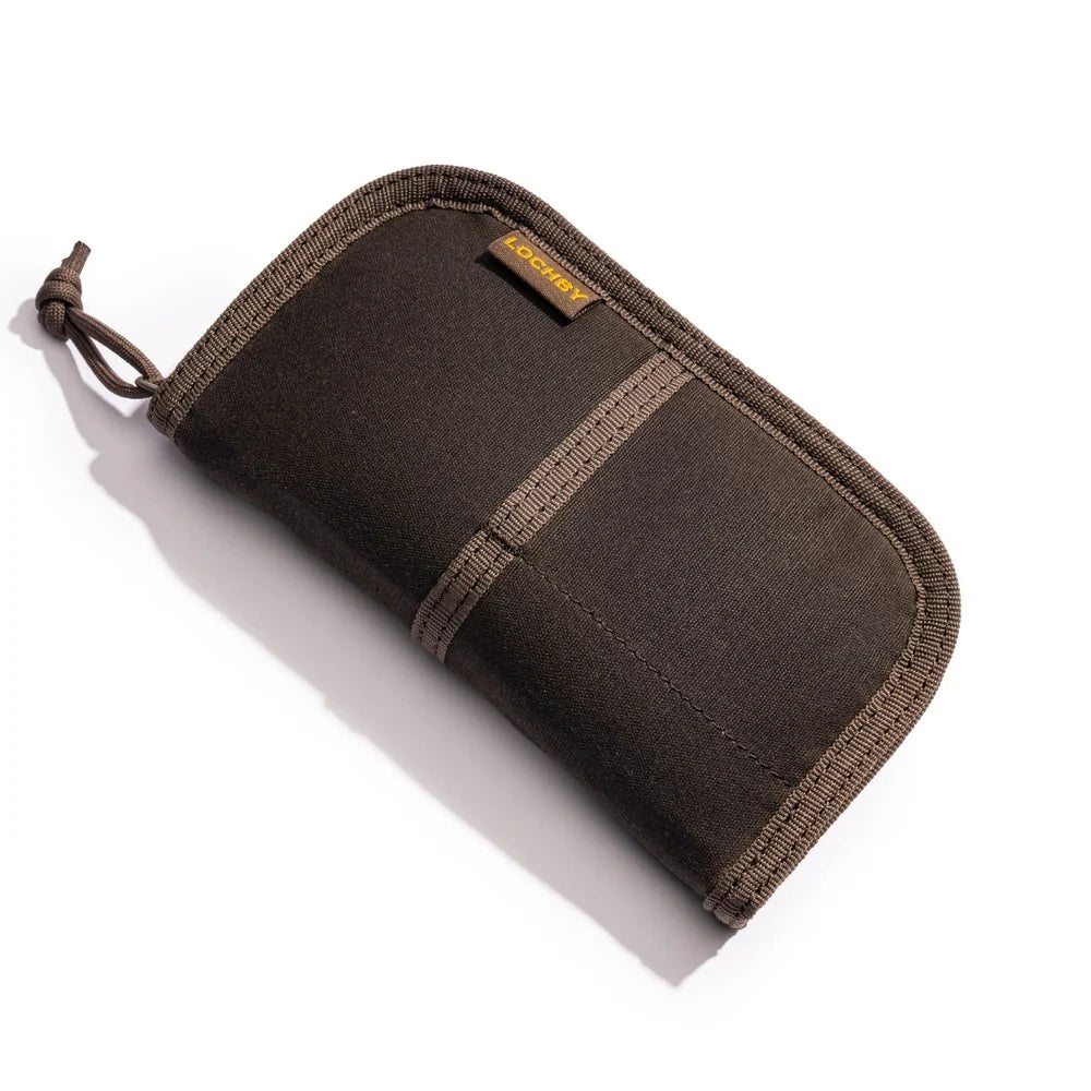Lochby Quattro V2, Brown