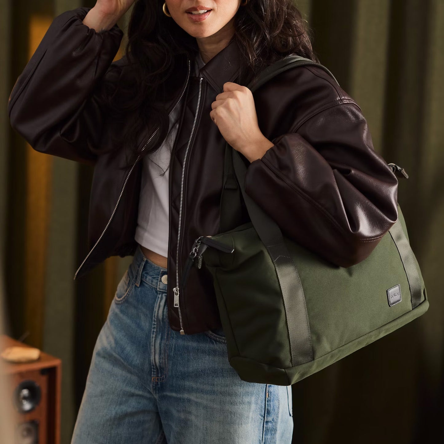 Bellroy Classic Tote Second Edition, Black