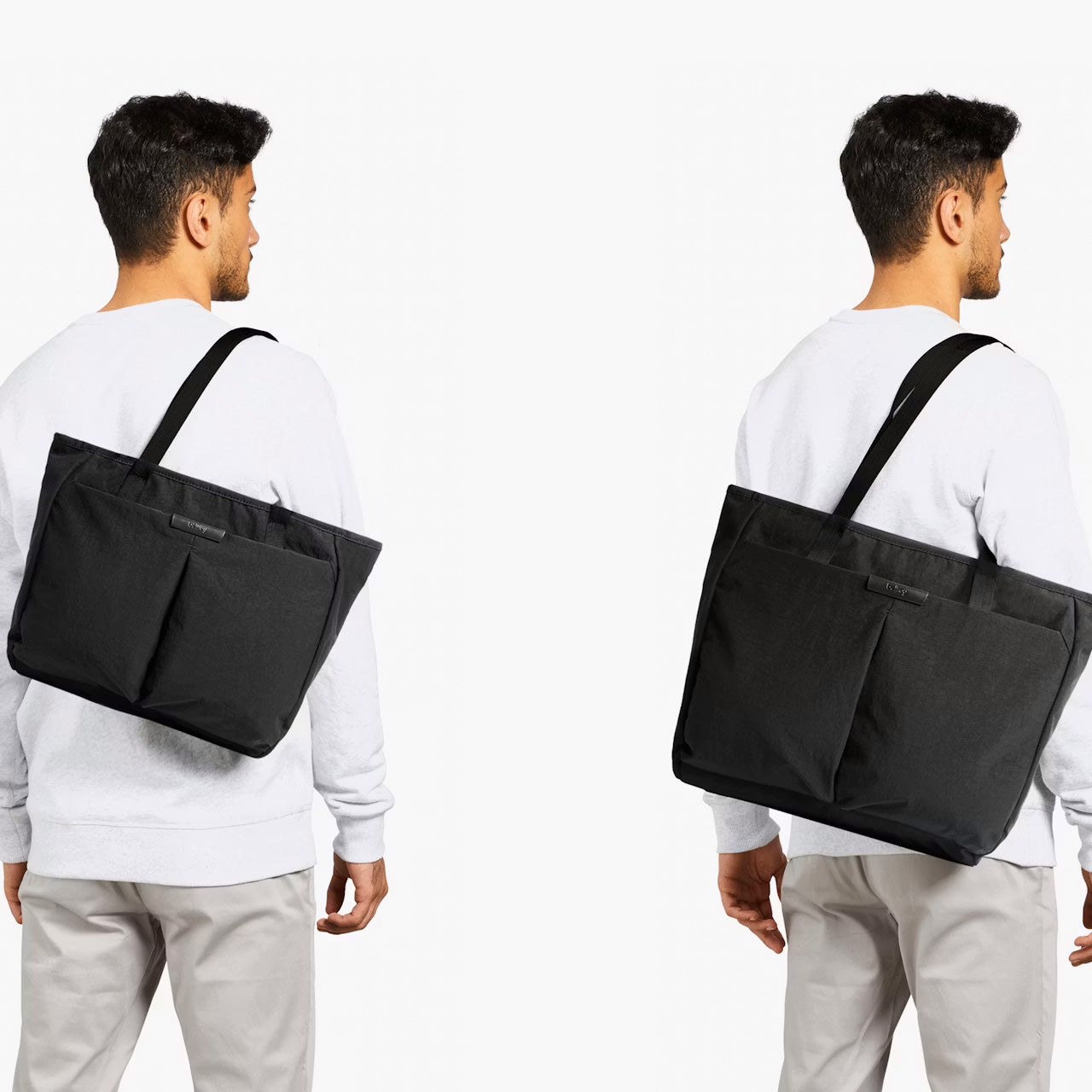 Bellroy Tokyo Wonder Tote 15L, Navy