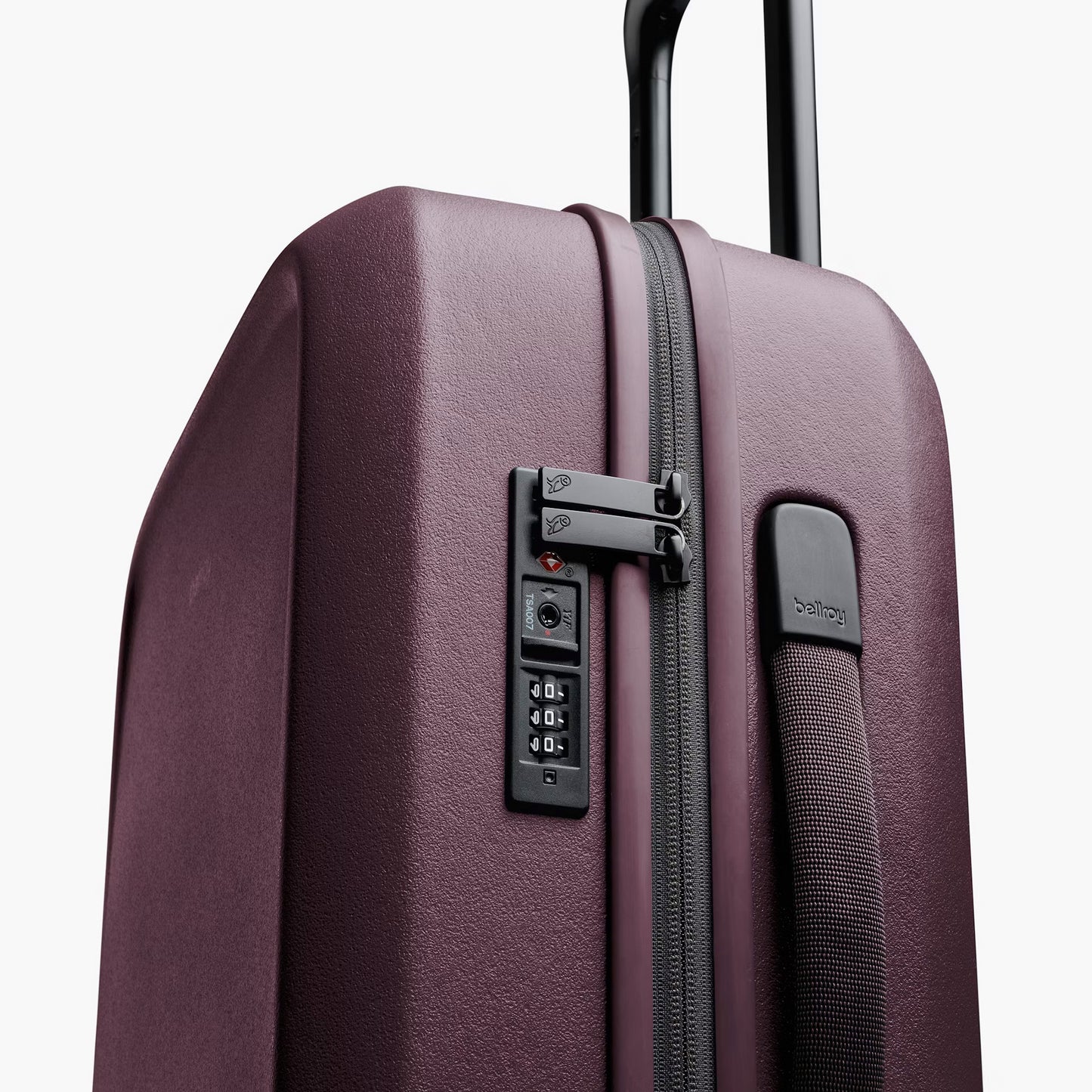 Bellroy Transit Carry-On, Fig