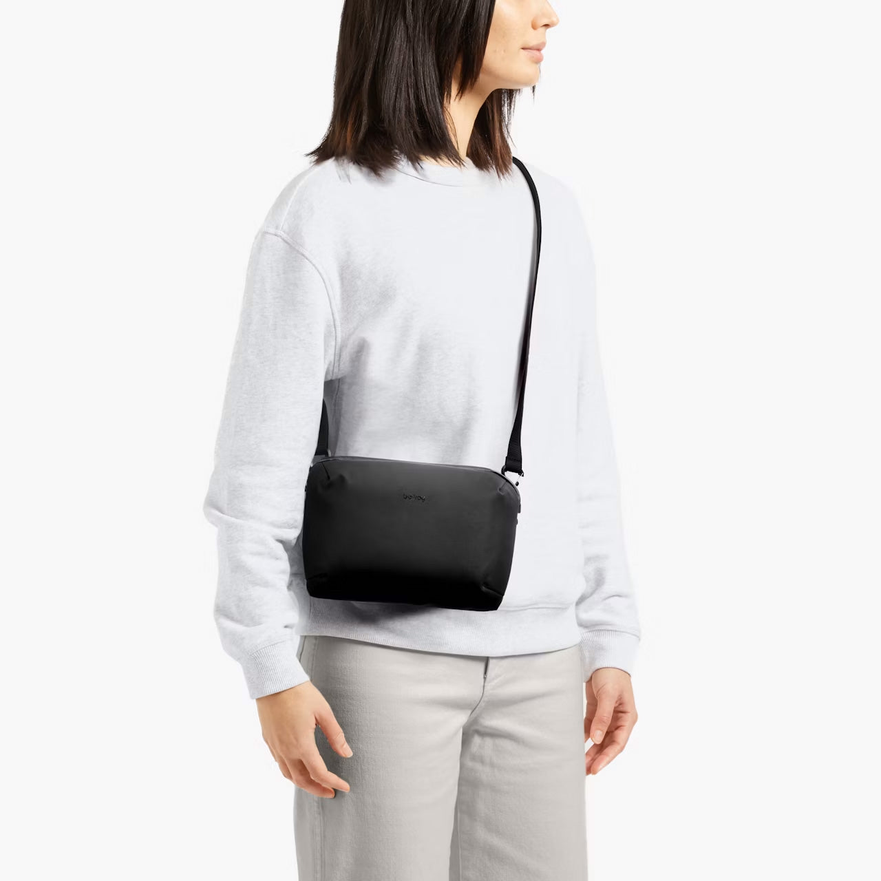 Bellroy Venture Travel Crossbody 3L, Deep Ocean