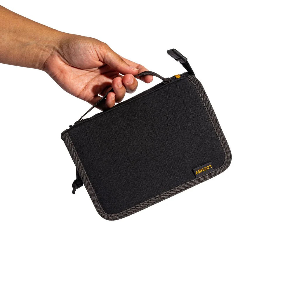 Lochby Field Folio A6, Bumblebee