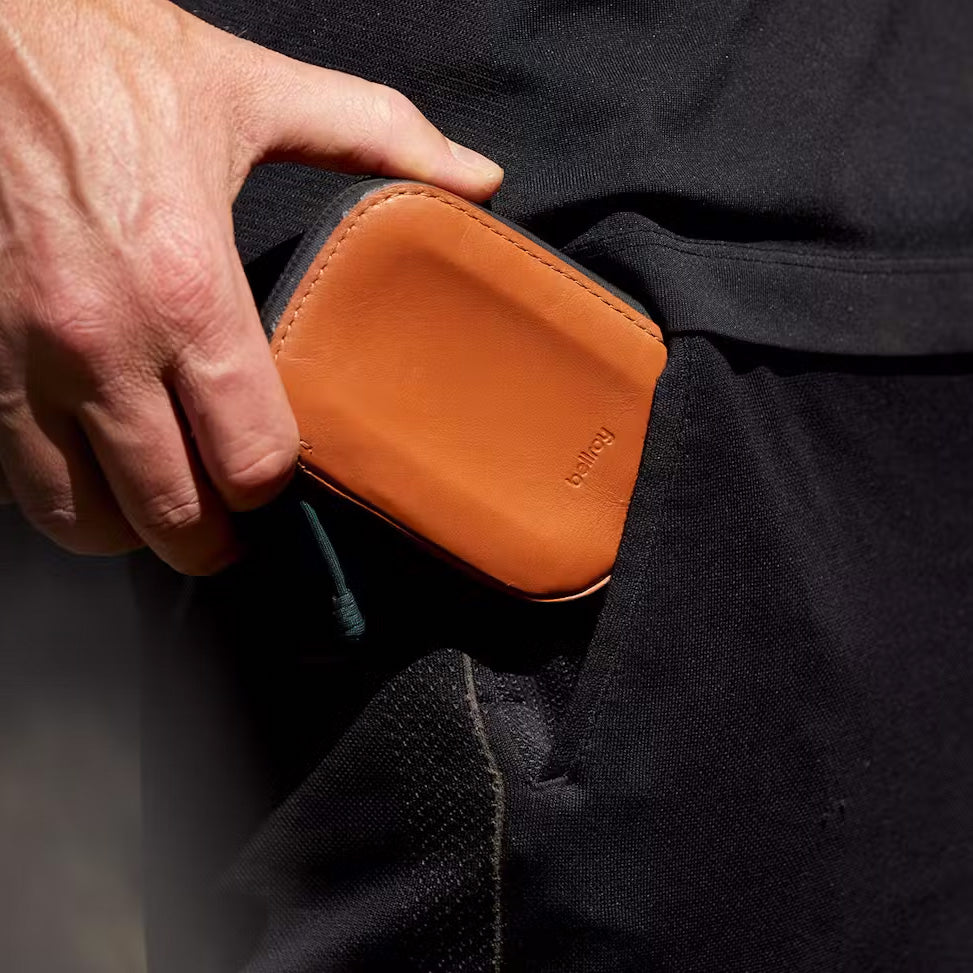 Bellroy All–Conditions Card Pocket