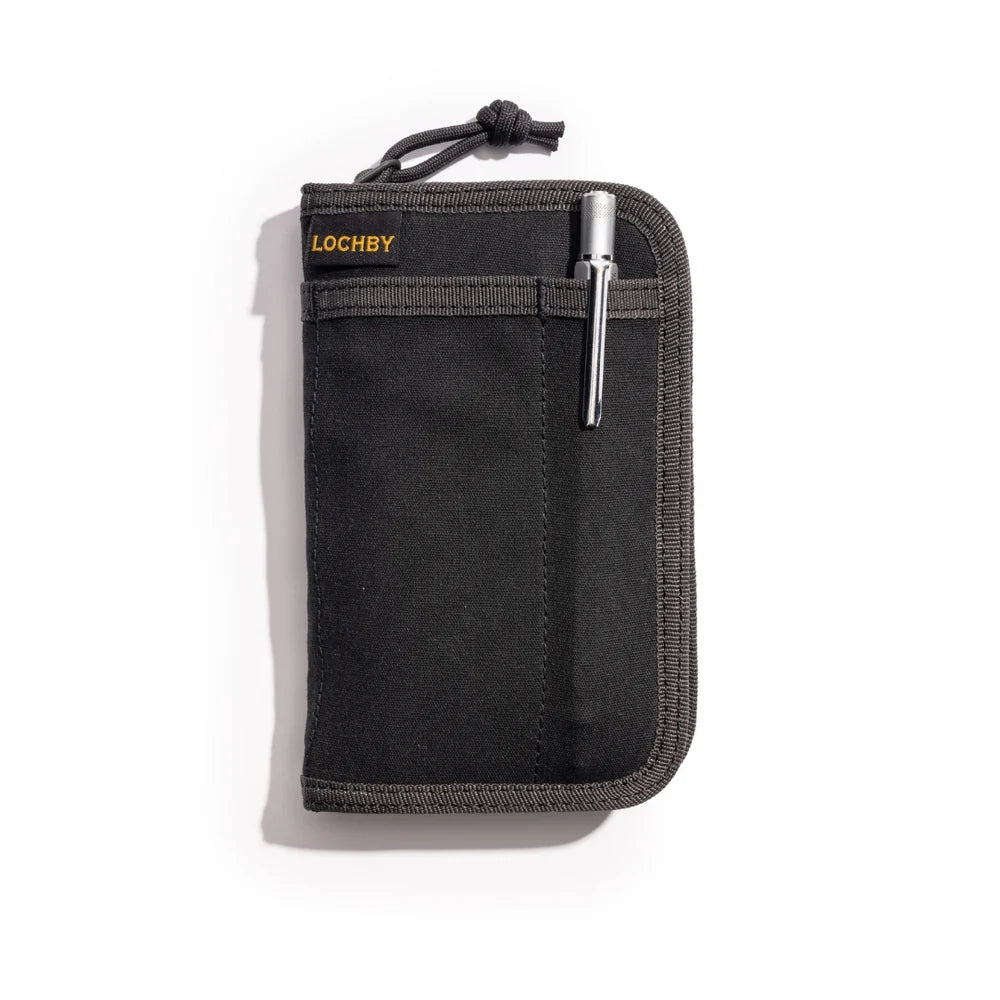 Lochby Pocket Journal, Bumblebee