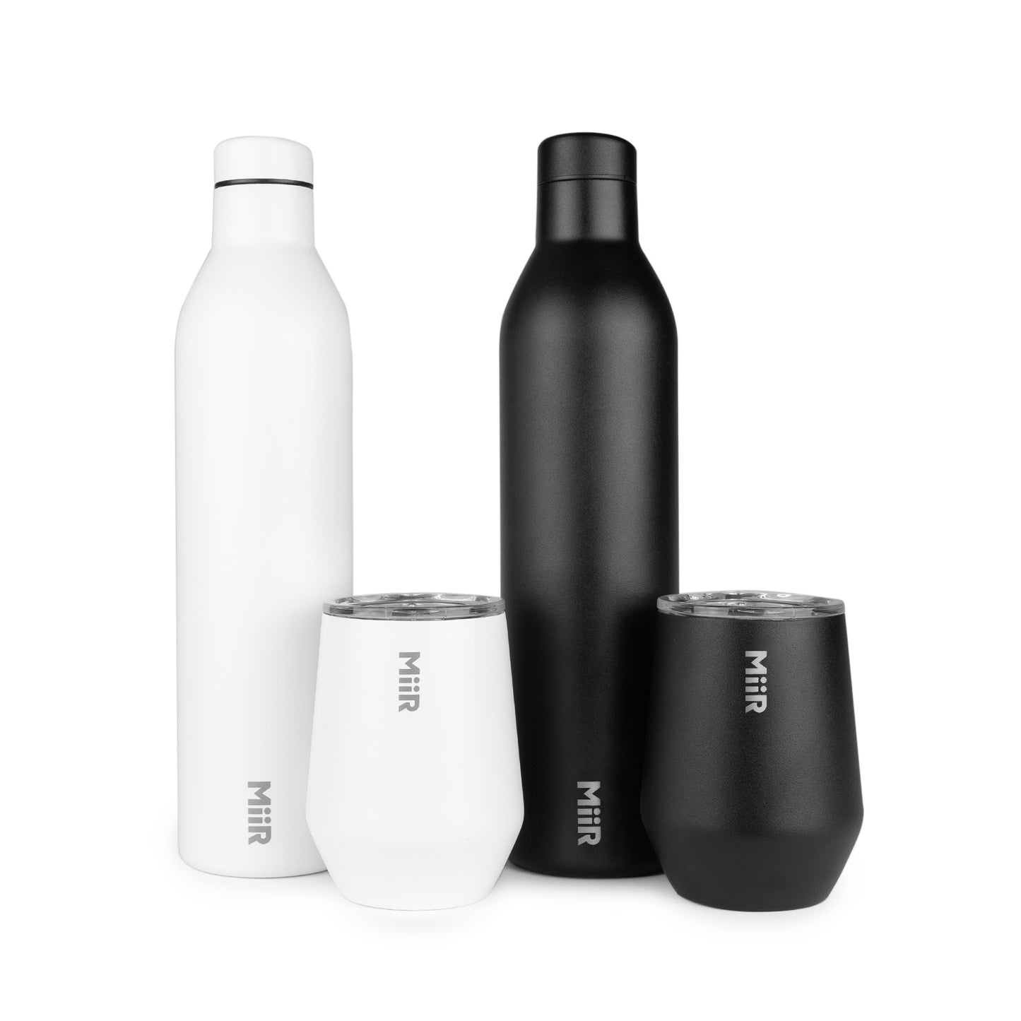 MiiR Wine Bottle, 750ml