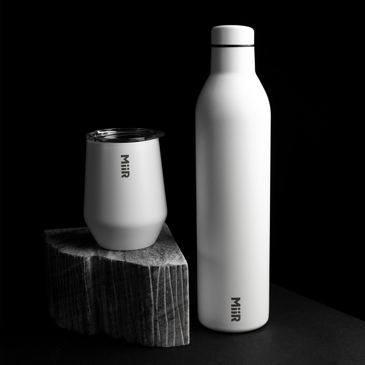 MiiR Wine Bottle, 750ml