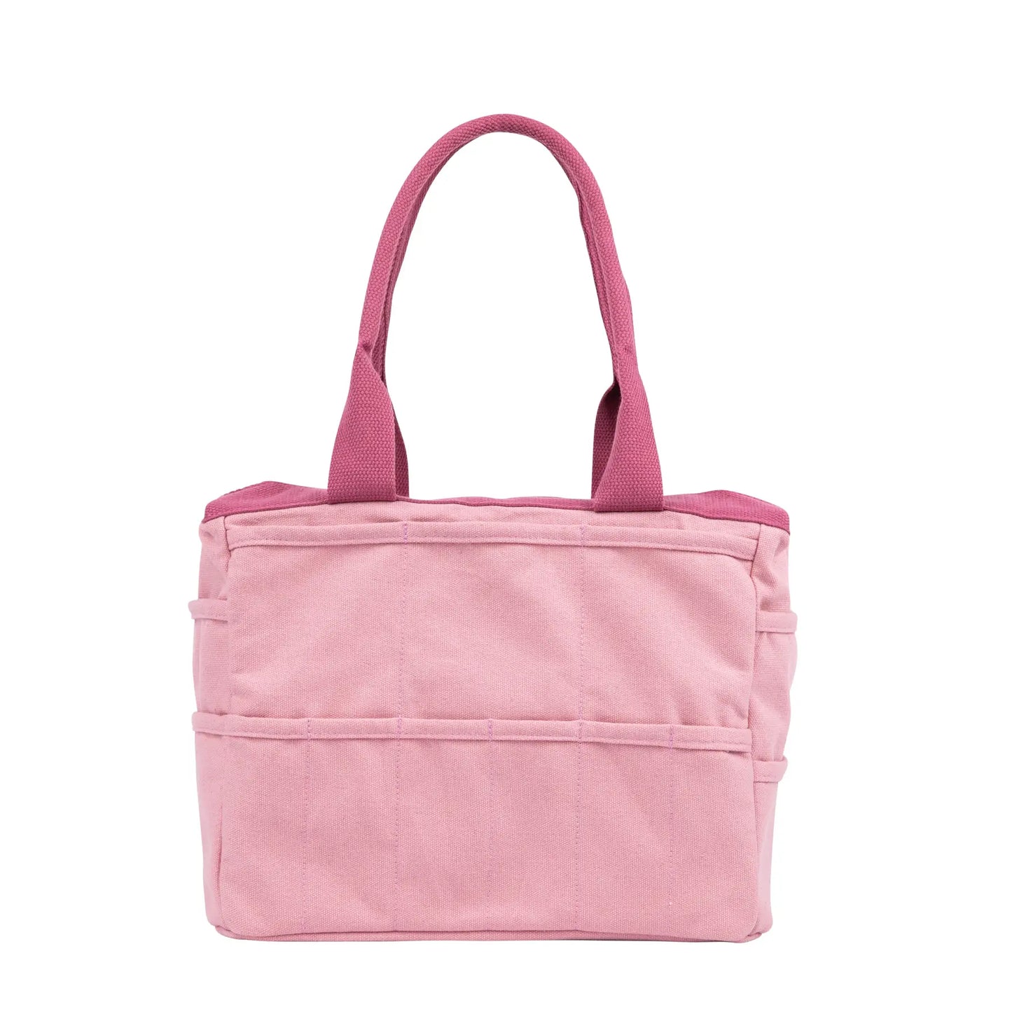 Soolla Studio Artist Bag, Desert Rose