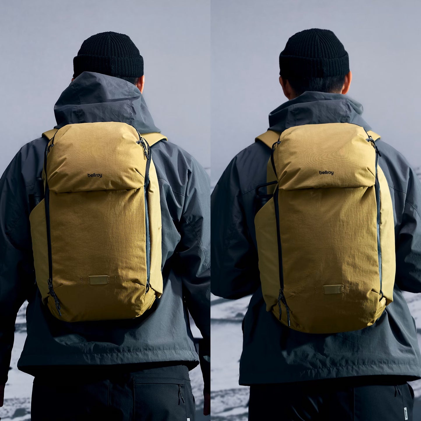 Bellroy Venture Ready Pack 26L, Deep Ocean