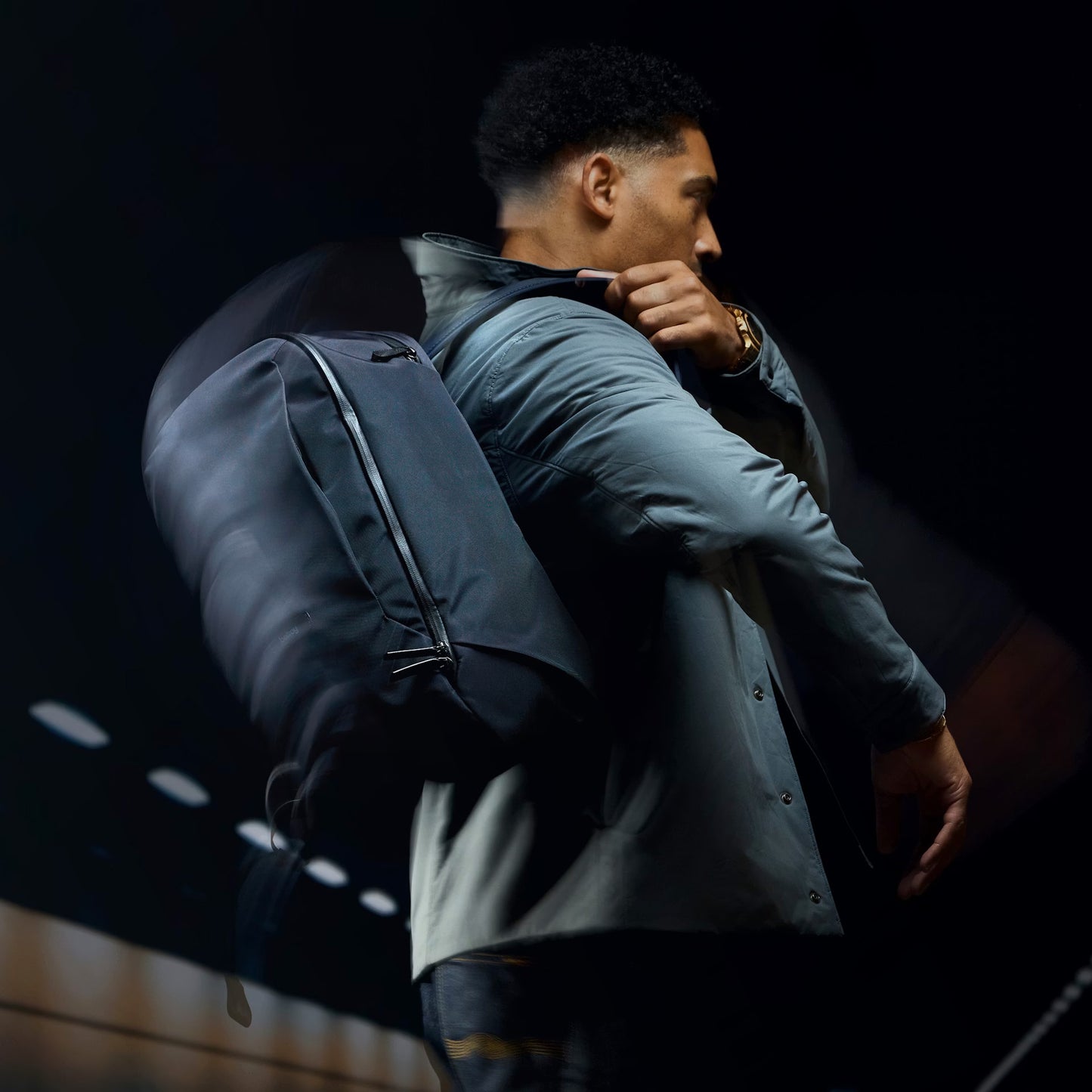 Bellroy Transit Workpack 26L, Stone