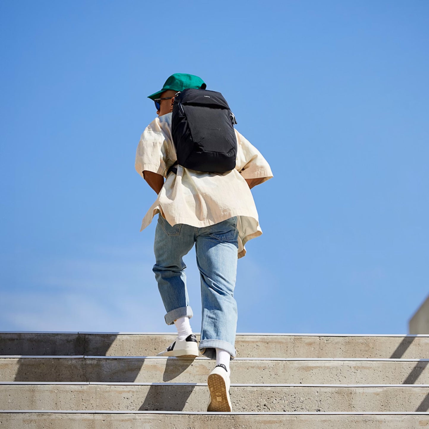 Bellroy Lite Ready Pack, River Rock